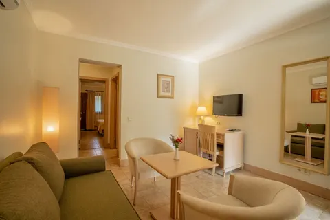 Dalyan Resort Spa Hotel foto 10