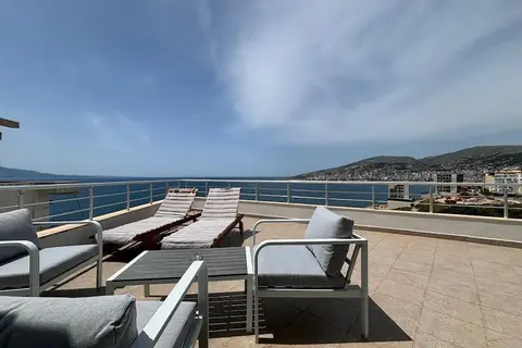 Hotel Bella Vista in Saranda — foto 23