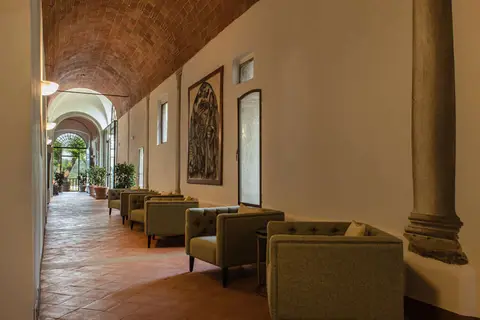 Relais Della Rovere in Colle di Val d'Elsa — foto 17