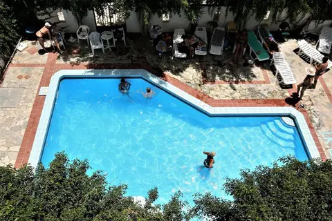 Thalia  Deco City & Beach Hotel in Chersonissos — foto 15