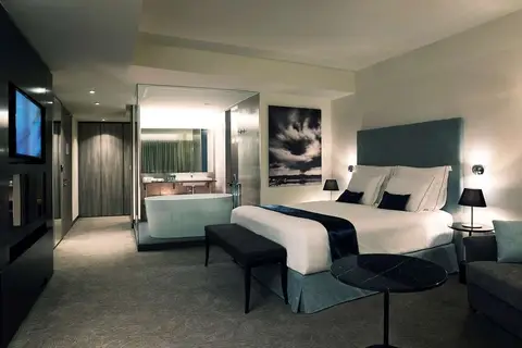 Mind Hotel Slovenija in Portorož / Portorose