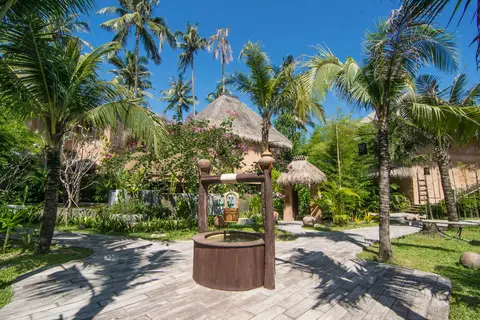 High Season Pool Villa & Spa in Kut Eiland — foto 2