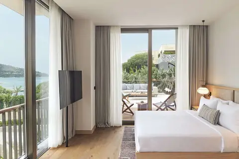 Hotel Hyde Bodrum - adults only in Bodrum, foto 19