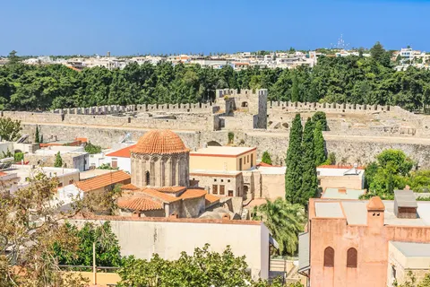 Bingo Rhodos 4* foto 6