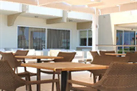 Sea Melody Beach Hotel in Ιαλυσός — foto 6