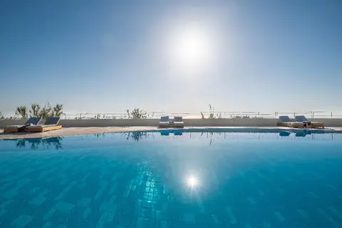 The Majestic Hotel in Φηρά Θήρας — foto 16
