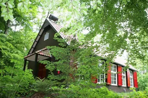 Landgoedhotel Woodbrooke foto 26