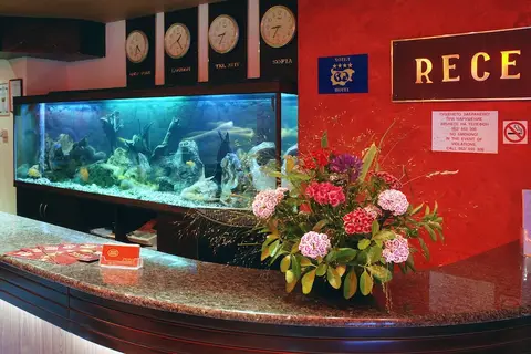 Havana Hotel Casino & SPA in СПА център Ривиера Бийч — foto 24