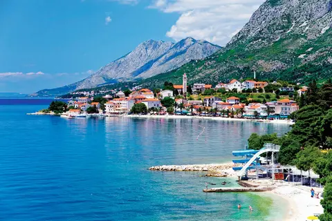 Saudade in Gradac — foto 21