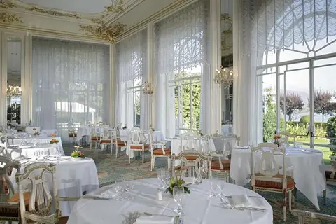 Grand Hotel Des Iles Borromees & Spa in Stresa, foto 5