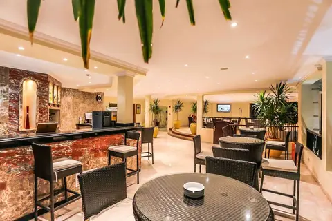 Sultan Gardens Resort in Sharm El Sheikh, foto 7