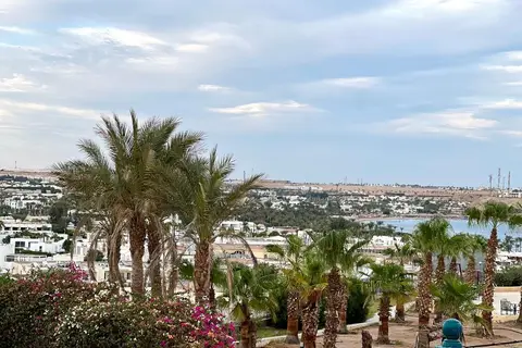 Sharm Cliff Resort in Sharm El Sheikh — foto 8