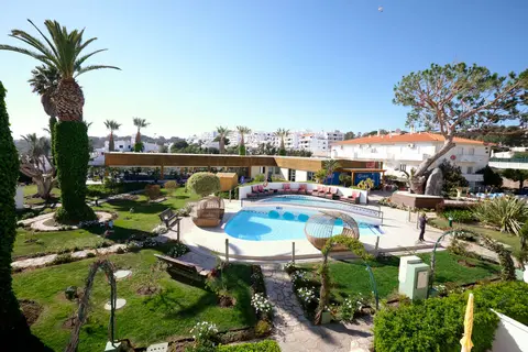 Muthu Clube Praia da Oura in Albufeira, foto 24