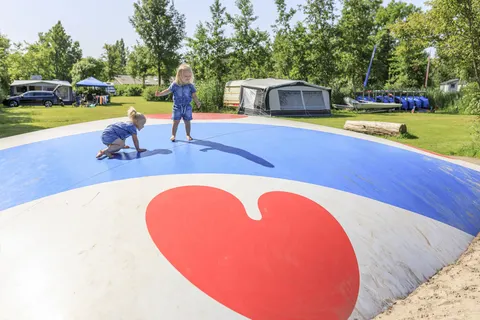 Camping Rcn De Potten foto 14