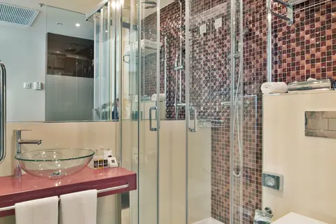 Turim Terreiro Do Paço Hotel in Almada — foto 22