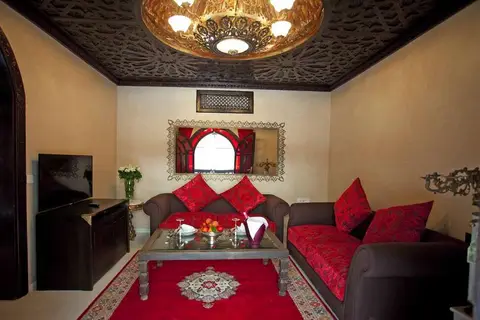 Palais Sheherazade & Spa in Fez — foto 8