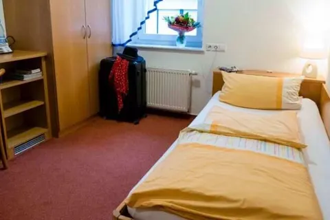 Hotel Landgasthof Lell foto 13