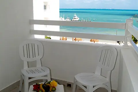 Hotel Ocean View Cancún Arenas in Cancùn — foto 23
