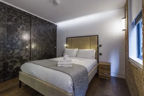 Soho Lofts by Q Apartments in Londen, foto 10