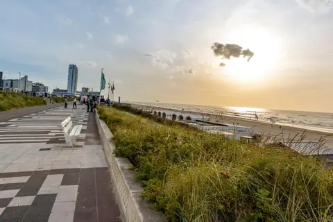 Ocean House Zandvoort in Zandvoort, foto 6
