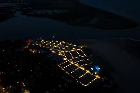 Punta Falconera Camping & Village in Caorle — foto 11