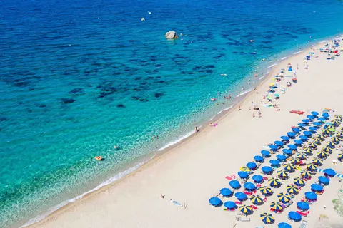 Camping Baia Blu La Tortuga foto 20