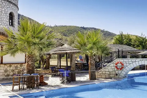 Villa Elia in Δημοτική Ενότητα Λευκάδος — foto 3