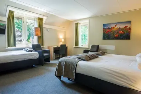 Landgoedhotel Woodbrooke foto 18