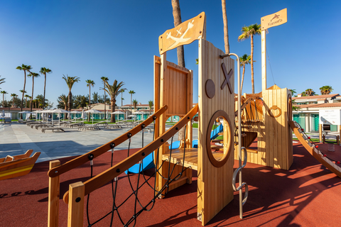 Kumara Serenoa by Lopesan Hotels foto 11