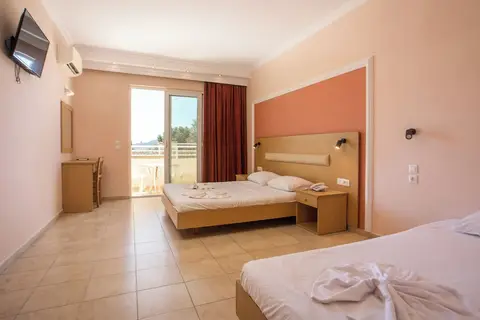 Diagoras Hotel in Faliraki, foto 29