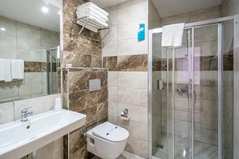 Hotel Blue Star in Antalya — foto 18