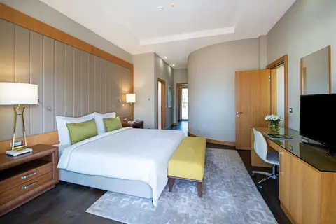 Rixos Park Belek - The Land of Legends Access in Serik — foto 16
