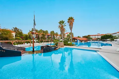 Hotel El Paso in Salou