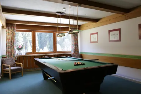 Haus am Wildbach in Wildschönau — foto 25