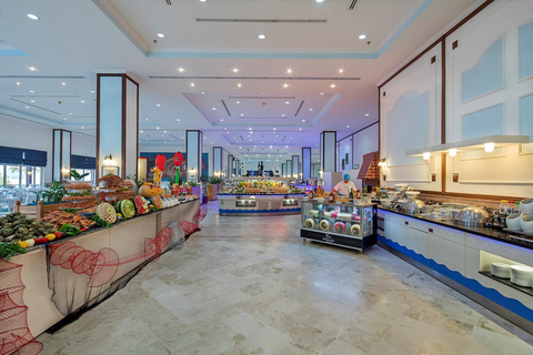 Hotel Selectum Colours Bodrum foto 12