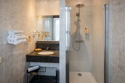 La Villa des Fleurs foto 8