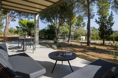 Akrotiri Suites in Δημοτική Ενότητα Παλικής — foto 20