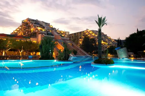 Limak Limra Hotel & Resort in Kemer — foto 6