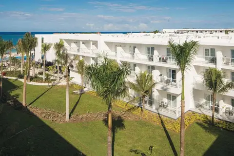 Riu Reggae in Montego Bay — foto 9