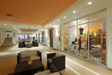 Sikania Eco Resort in Butera — foto 18