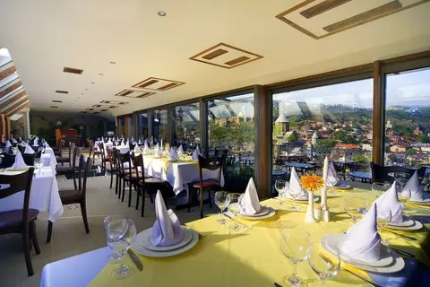 Kopala Hotel in Tbilisi — foto 7