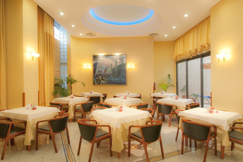 Alexandra Hotel in Kos Town - appartement foto 13