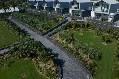 Azores Homes Resort & Spa in Ponta Delgada, foto 10