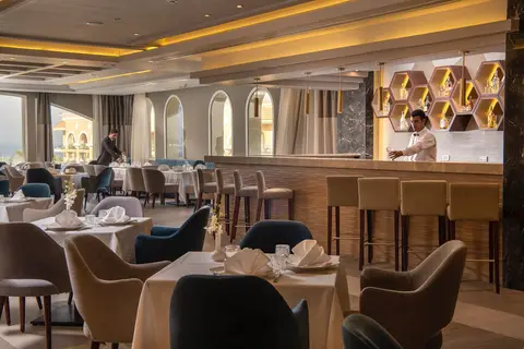 Premier Le Reve Hotel & Spa in Premier Le Reve Hotel & Spa — foto 20