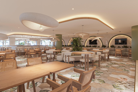 Iberostar Waves Creta Panorama & Mare foto 8