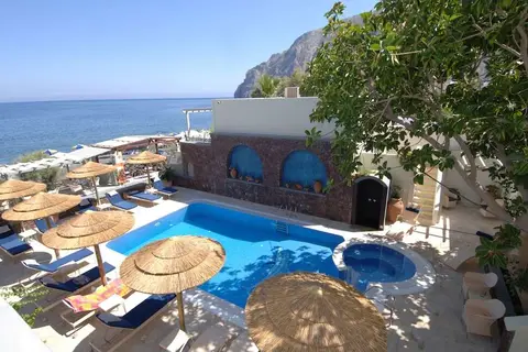 Elixir Studios in Δημοτική Ενότητα Θήρας — foto 10