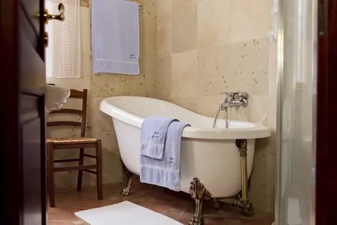 Agriturismo Gigliotto in San Michele di Ganzaria, foto 7