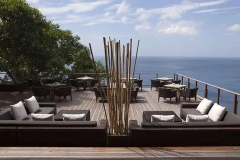 Paresa Phuket in Kamala, foto 8