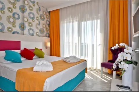 Ramada Resort by Wyndham Side in Taşlıçay — foto 28
