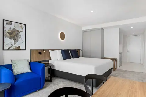 Adina Apartment Hotel Melbourne Southbank in Melbourne — foto 8